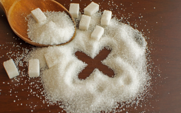 Dicas para Reduzir o Consumo de Açúcar