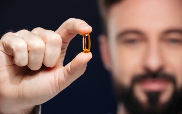 O Segredo Que Está Dentro de Uma Cápsula: Por Que Todo Mundo Está Falando do Ômega 3?