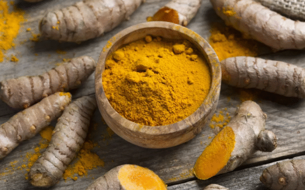 O que a ciência descobriu sobre a Cúrcuma (açafrão-da-terra)que quase ninguém te conta?