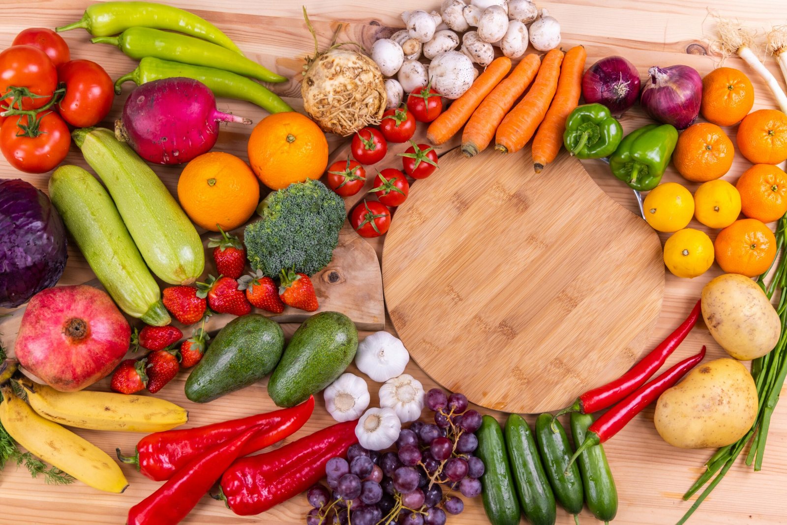 Descubra os Segredos da Nutrição e Saúde para uma Vida Mais Saudável e Feliz