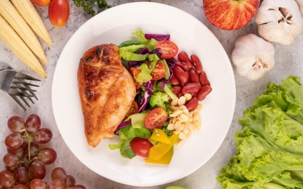Descubra Como Transformar Sua Saúde e Nutrição com as Últimas Descobertas Científicas