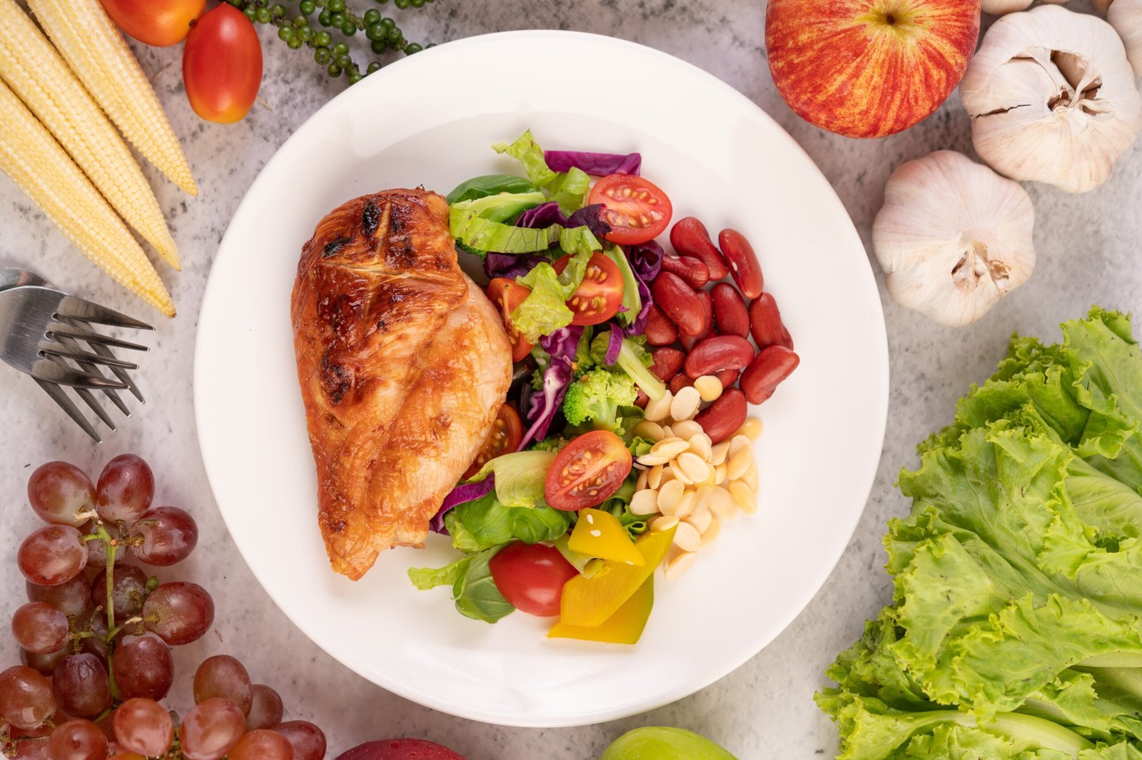 Descubra Como Transformar Sua Saúde e Nutrição com as Últimas Descobertas Científicas
