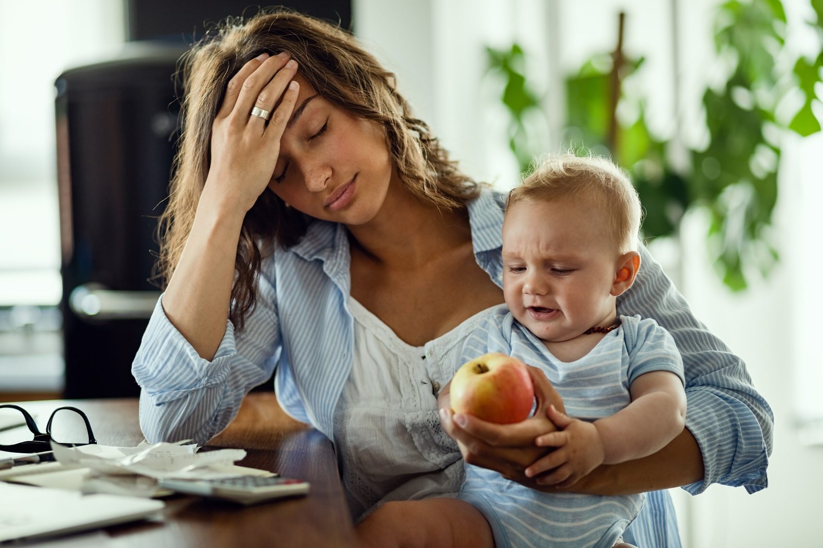 Saúde Mental, Alimentação e Inovações: Como Cuidar do Bem-Estar Diário